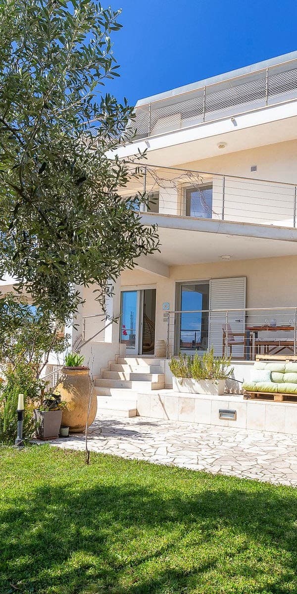 Charming Villa in Fertilia, Sardinia