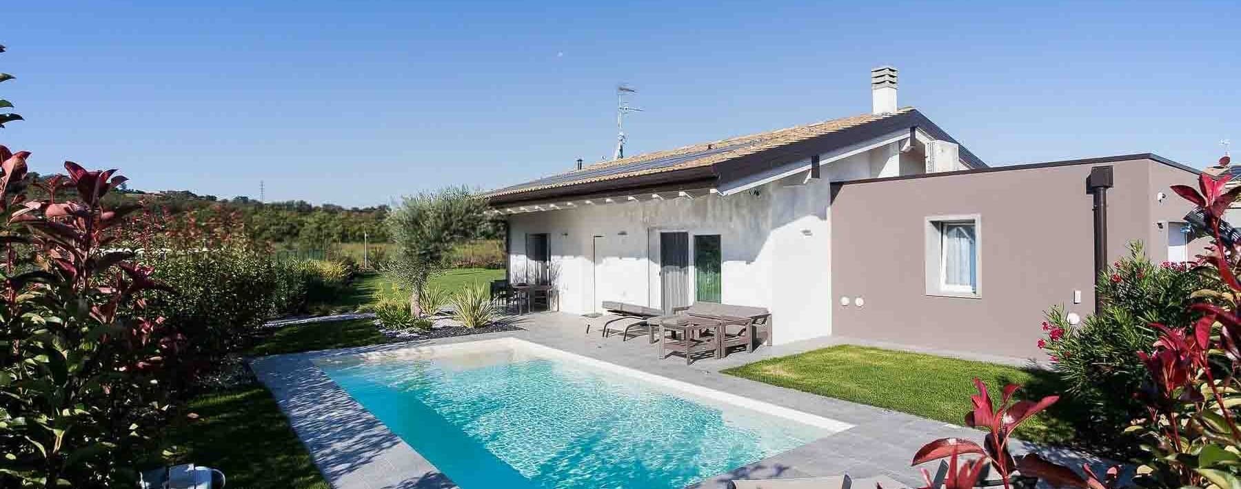 Elegant Villa in Lonato del Garda, Lake Garda