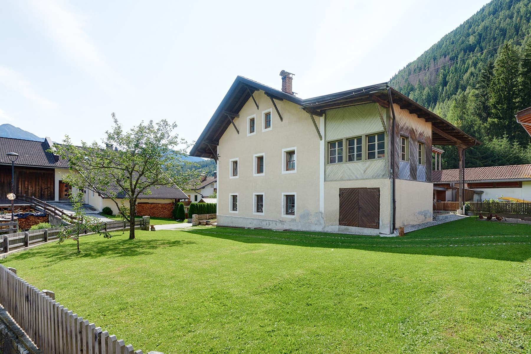 property