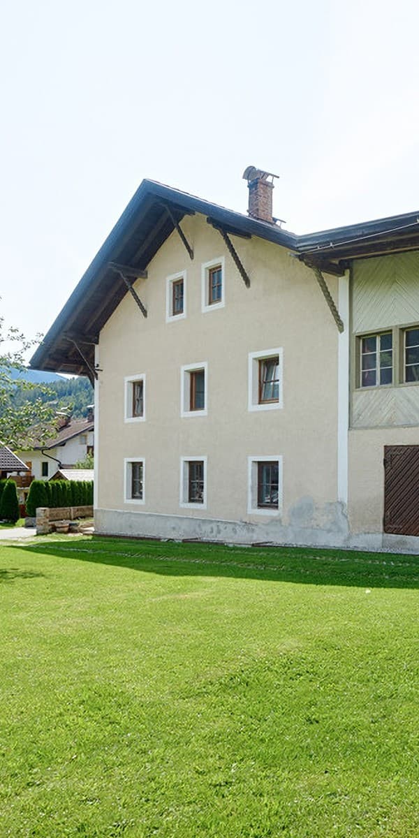 Villa incantevole a Stilves, 211 mq tra le Dolomiti