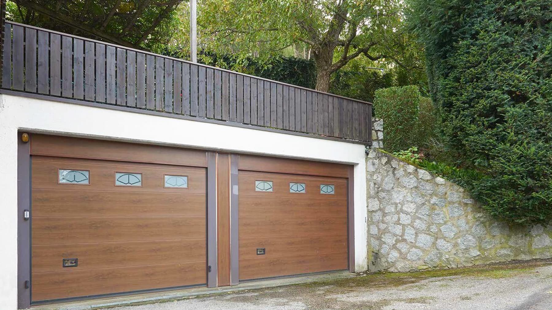 Villa a Sciaves con giardino privato e ampio patio