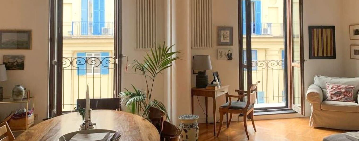 Charming Apartment in Rome, Lazio