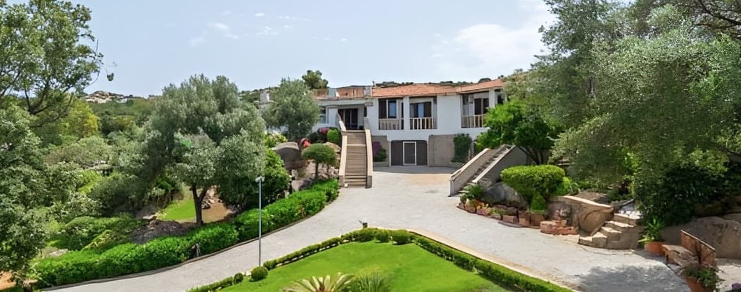 Villa in Porto Cervo, Arzachena - Discover Sardinia