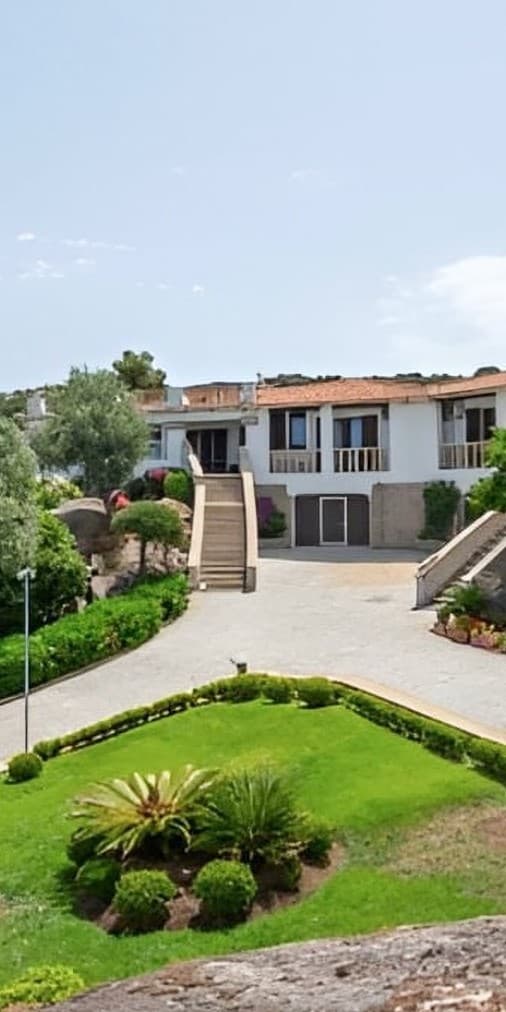Villa in Porto Cervo, Arzachena - Discover Sardinia