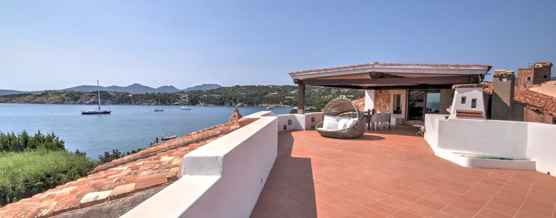 Appartamento di lusso a Porto Cervo, Sardegna