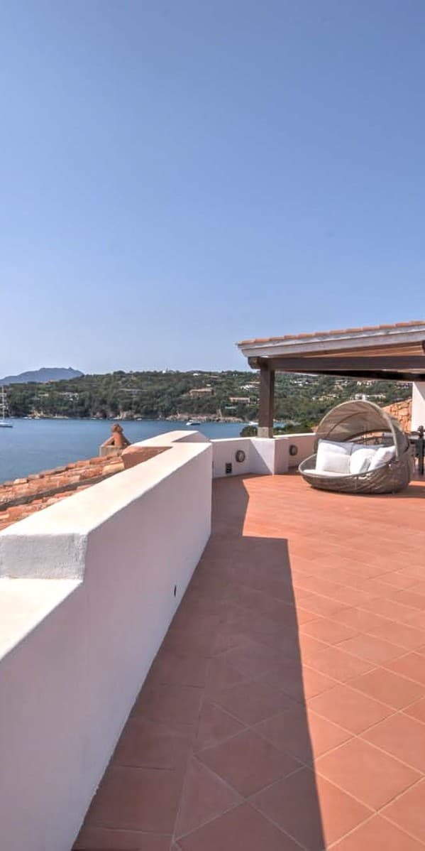 Appartamento di lusso a Porto Cervo, Sardegna