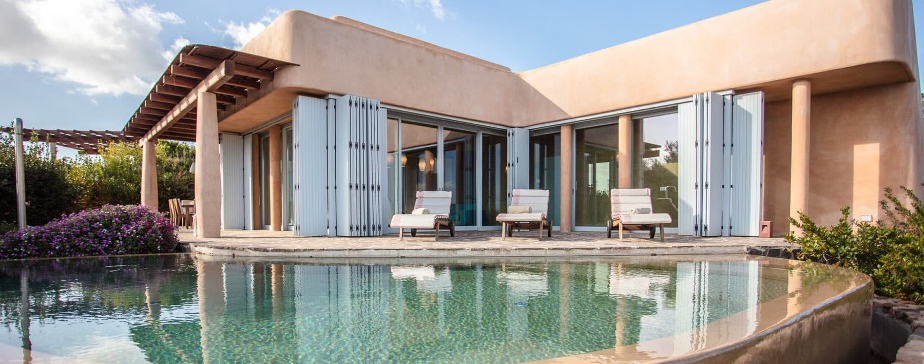Elegant Villa in Pula, Sardinia