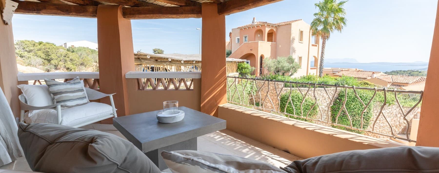 Apartment in Porto Cervo, Sardinia