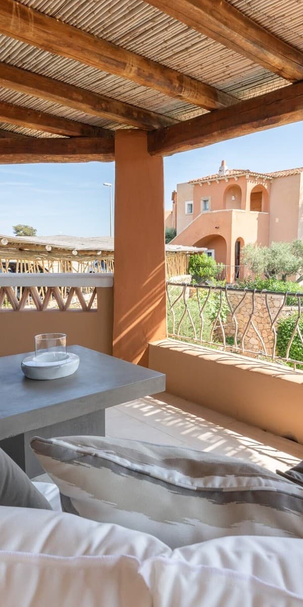 Apartment in Porto Cervo, Sardinia