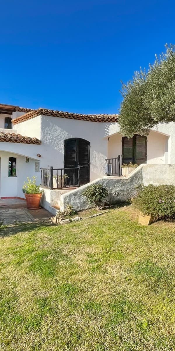 Villa in Porto Cervo, Sardinia