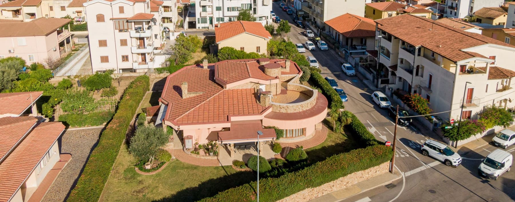 Elegant Villa in Porto Cervo, Sardinia
