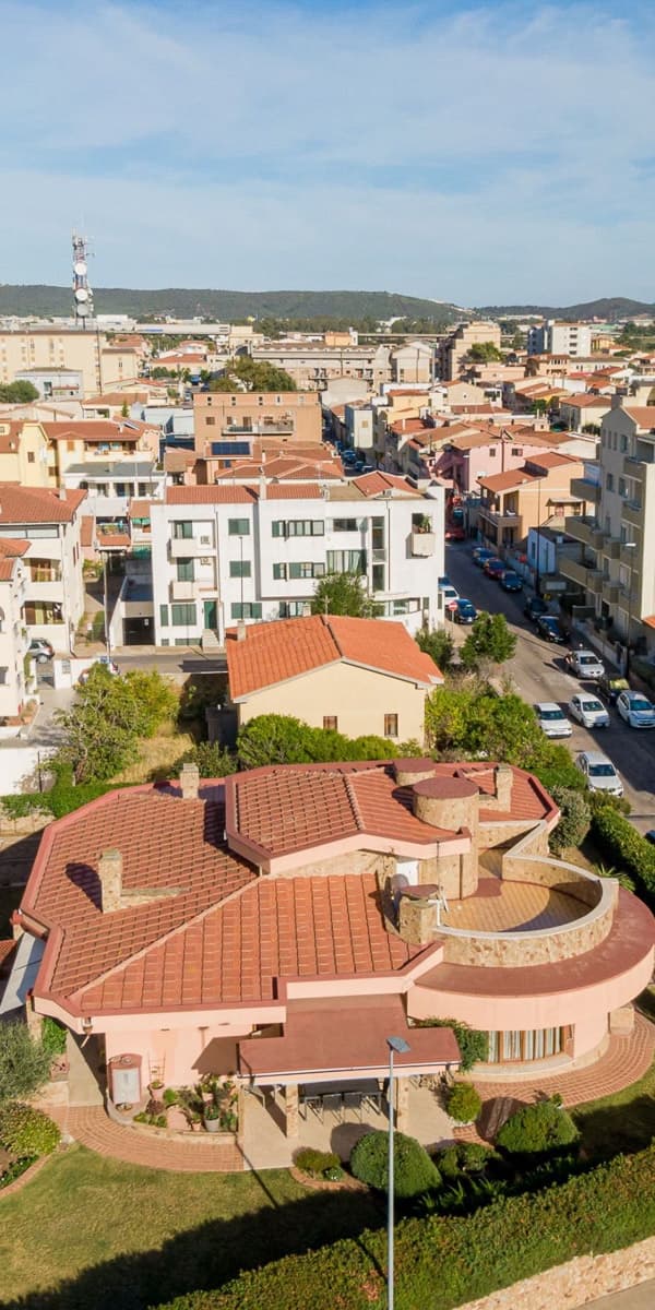 Elegant Villa in Porto Cervo, Sardinia