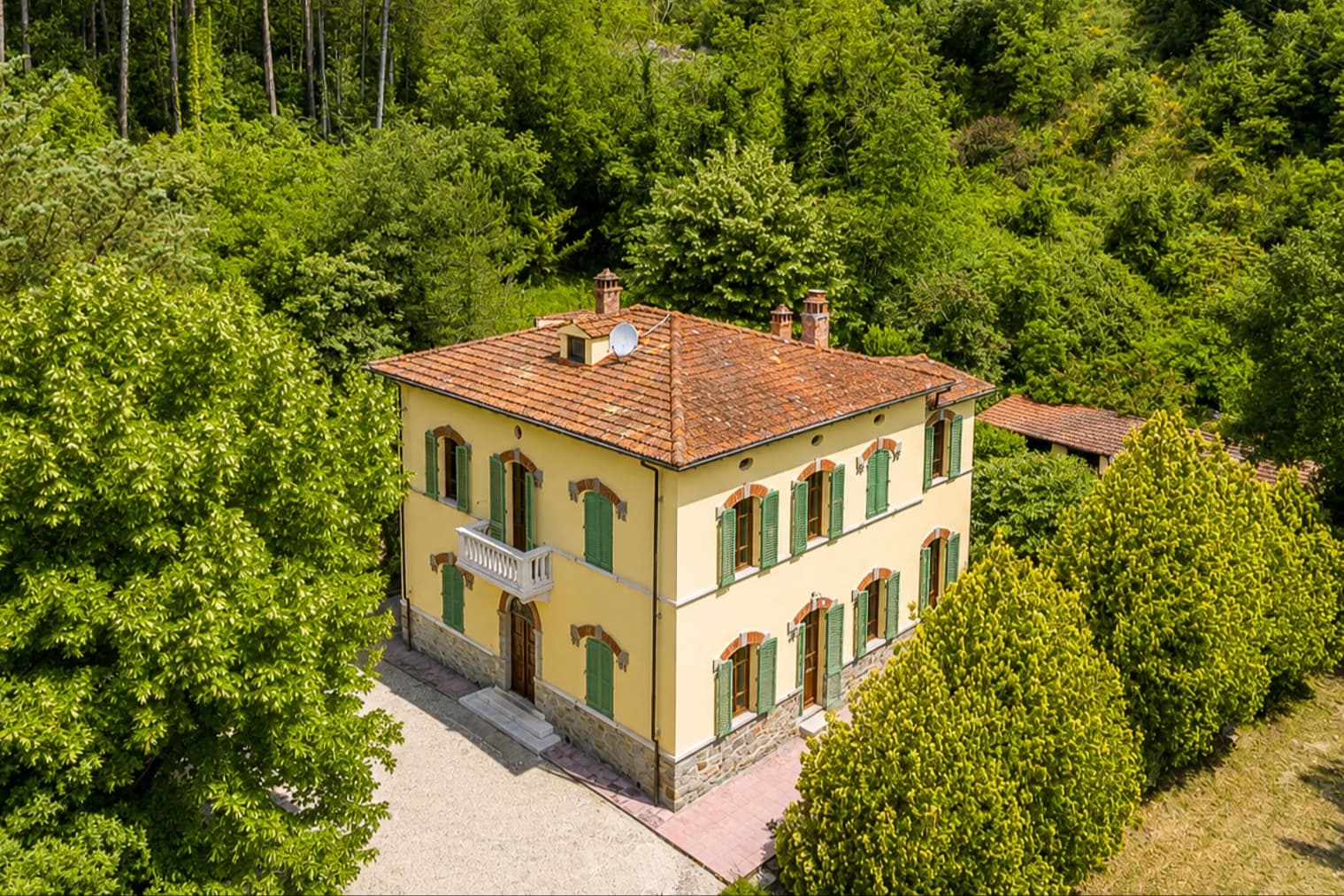 property