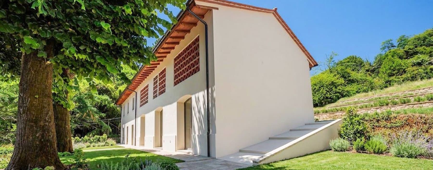 Elegant Villa in Versilia, Camaiore - Tuscany Charm