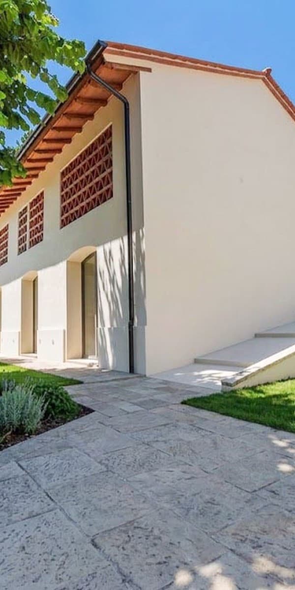 Elegant Villa in Versilia, Camaiore - Tuscany Charm