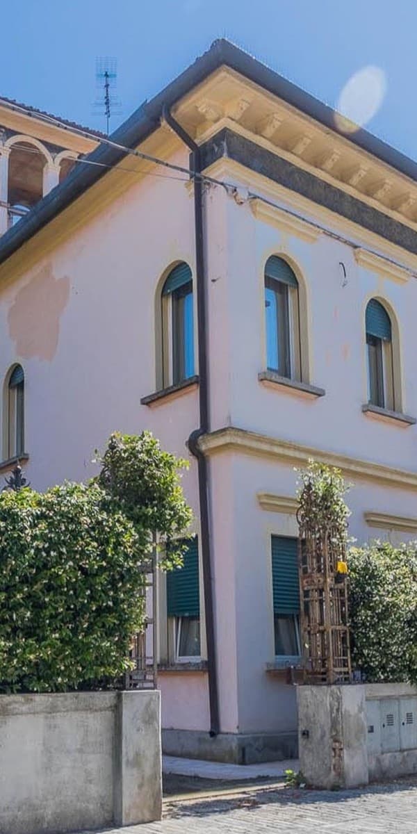 Exquisite Villa in Venice, Veneto Region