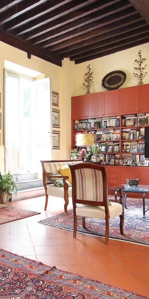 Charming Apartment in Lucca, Tuscany