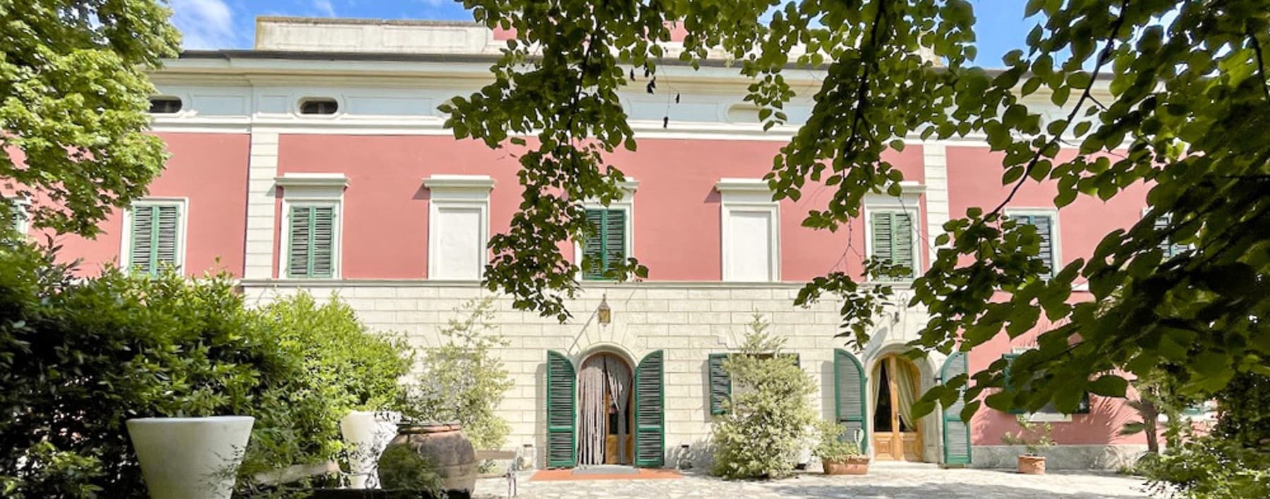 Casa indipendente a Casciana Terme, cuore della Toscana