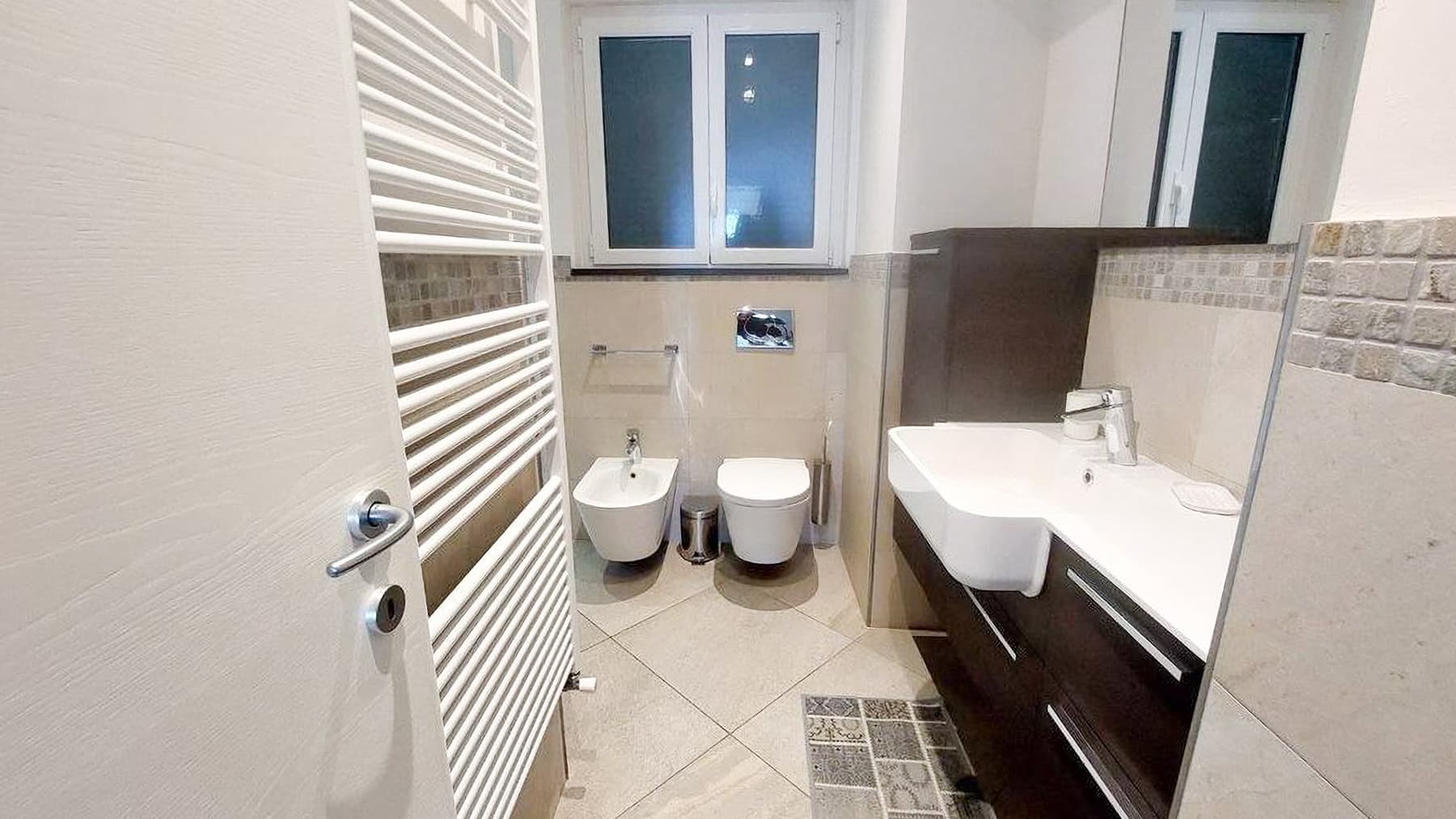 Elegant Apartment in Loano, Liguria by the Sea