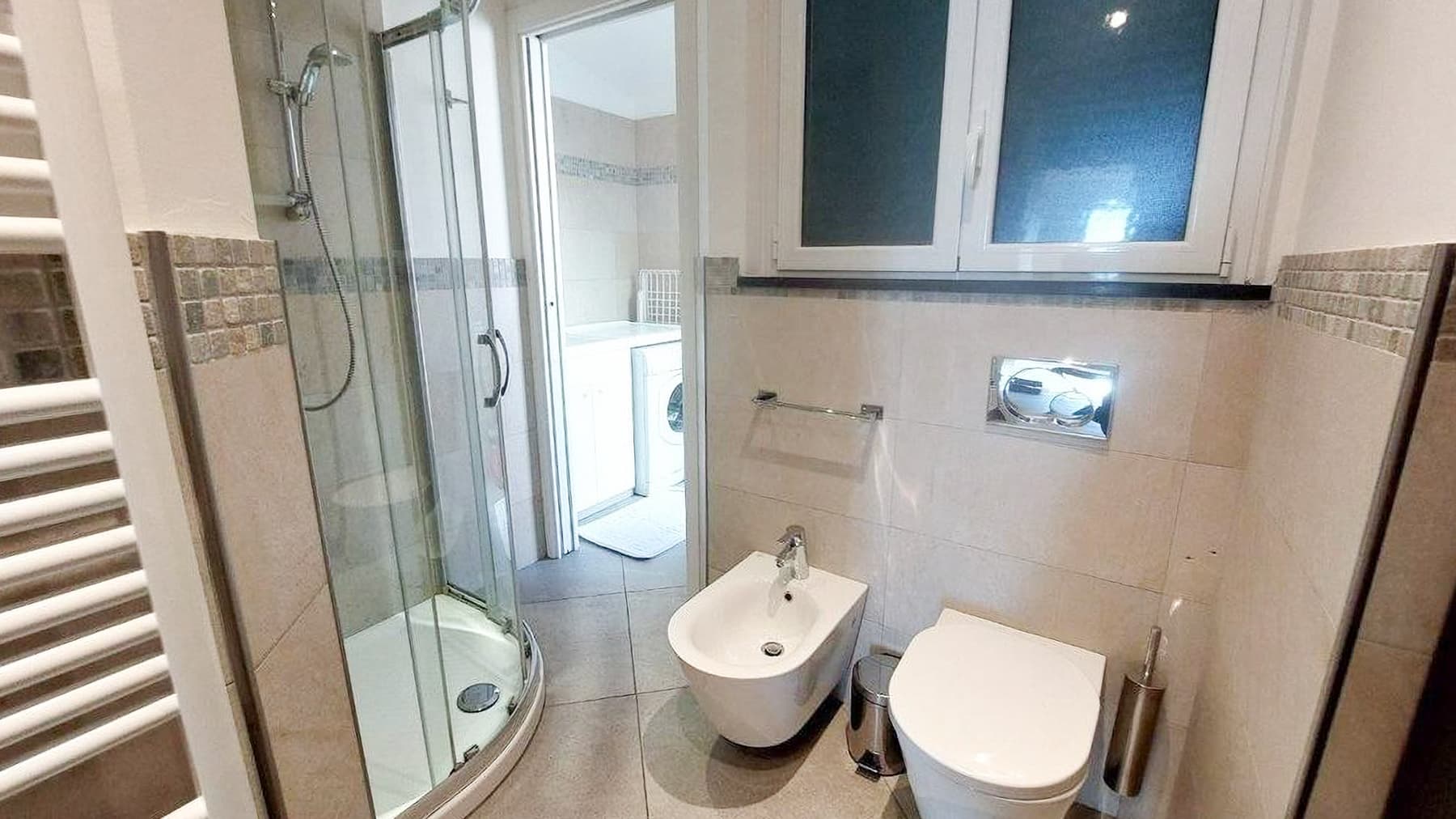 Elegant Apartment in Loano, Liguria by the Sea