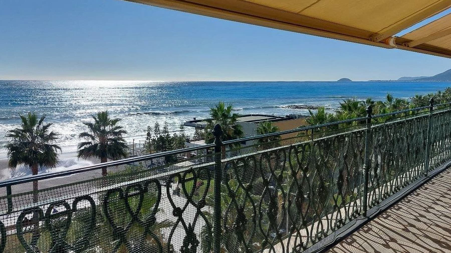 Elegant Apartment in Loano, Liguria by the Sea