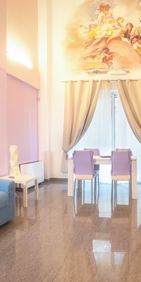 Charming Apartment in Lecce, Puglia