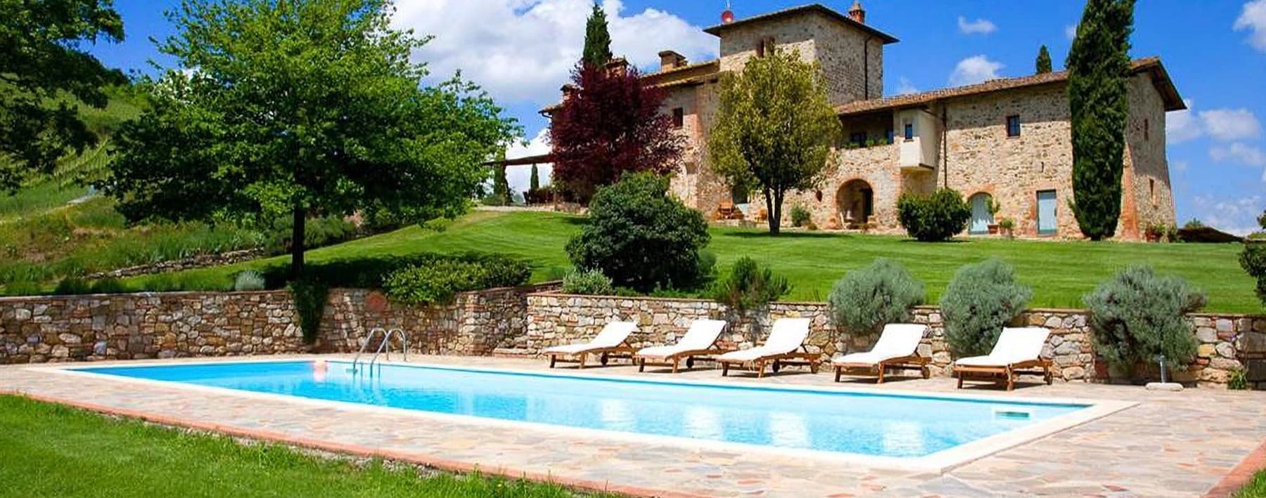 Azienda Agricola in Toscana, charme a Pianella