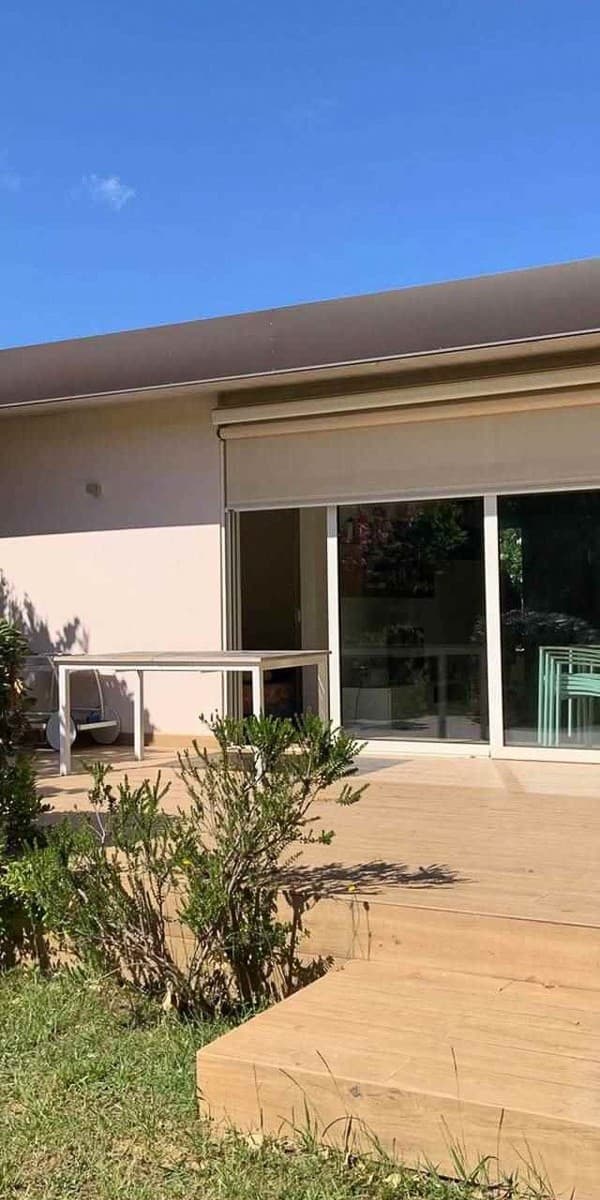 Villa indipendente a Punta Ala, Toscana, 108 mq