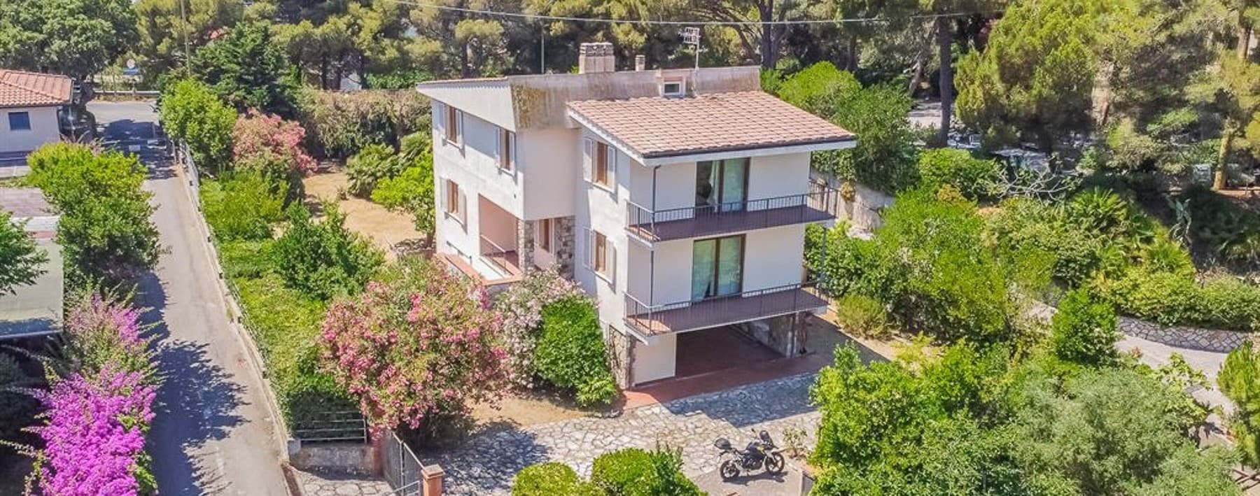 Charming Villa in Portoferraio, Tuscany, Isola d'Elba