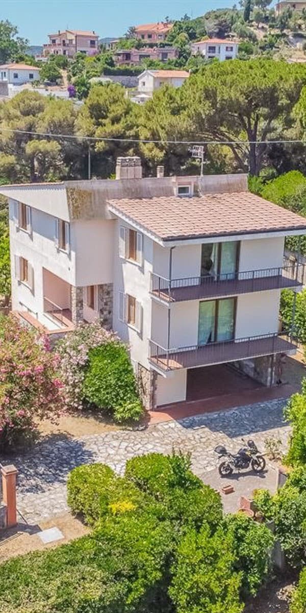 Charming Villa in Portoferraio, Tuscany, Isola d'Elba