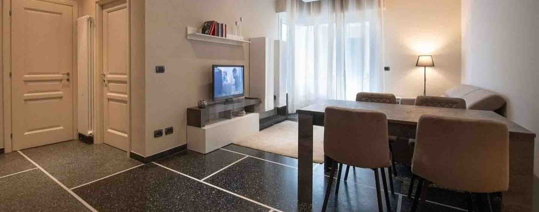 Elegant Apartment in Alassio, Liguria