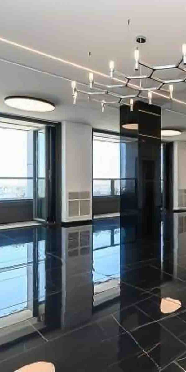 Penthouse in Rome, Lazio - Prime Location