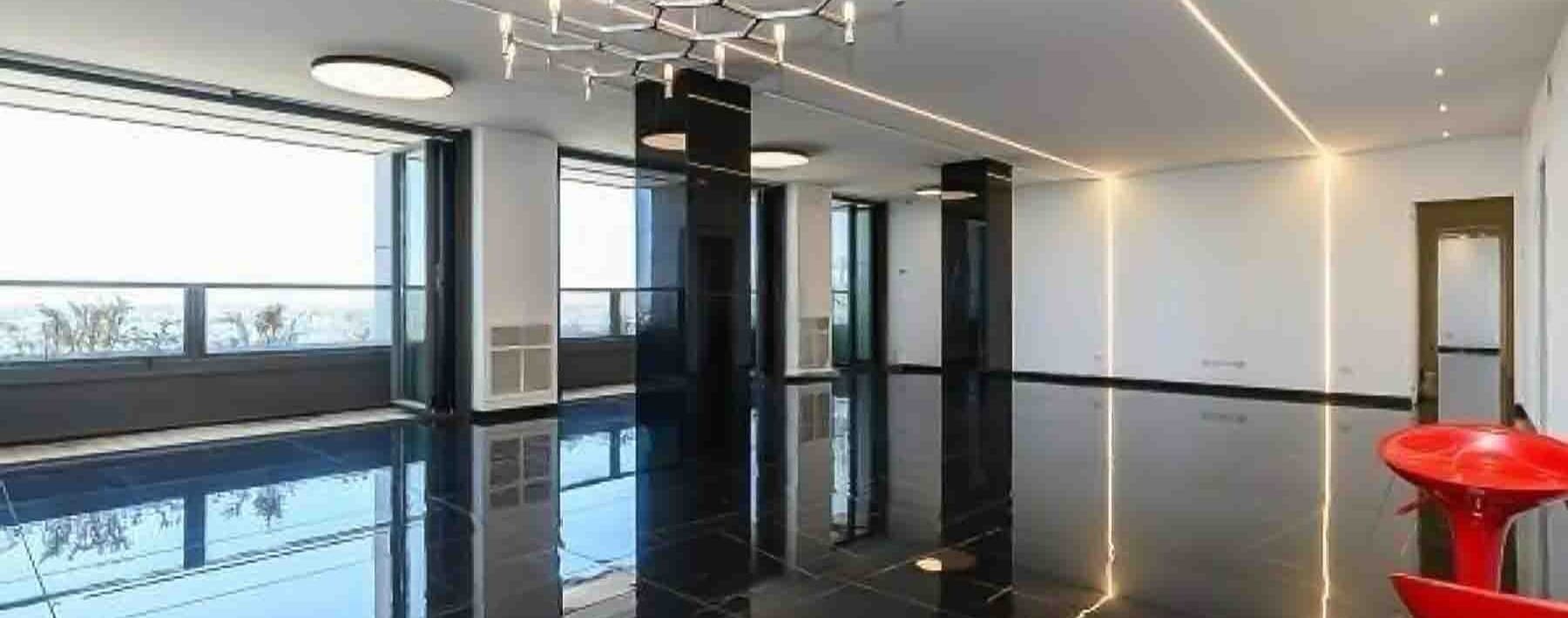 Penthouse in Rome, Lazio - Prime Location