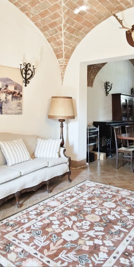 Villa storica a Casciana Terme Lari, cuore della Toscana