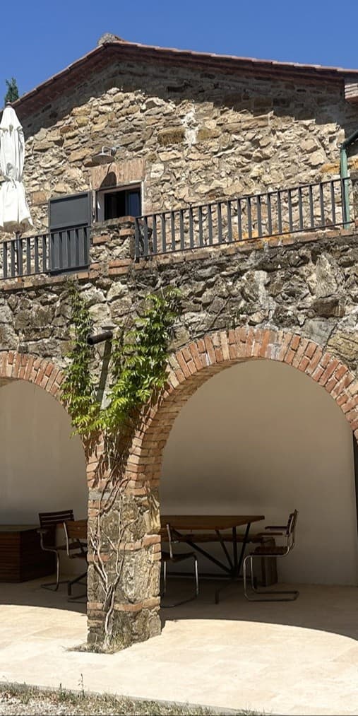 Rustic Country House in Magliano, Tuscany