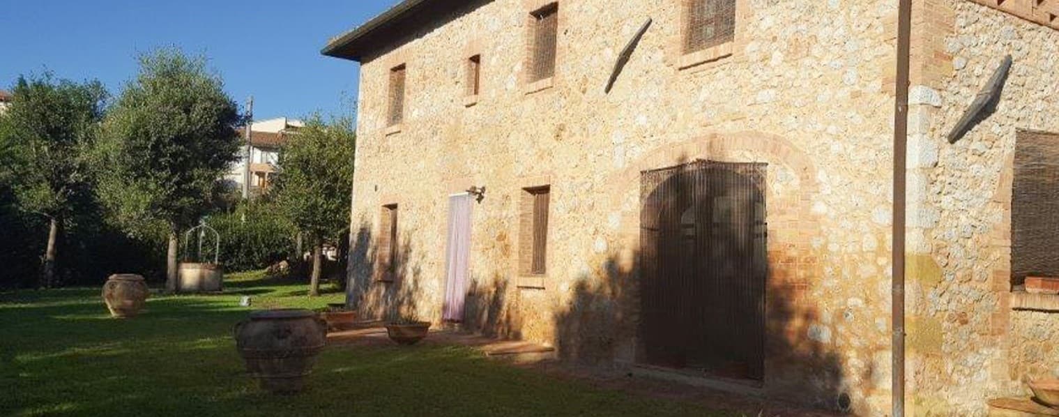 Charming Villa in Sovicille, Tuscany