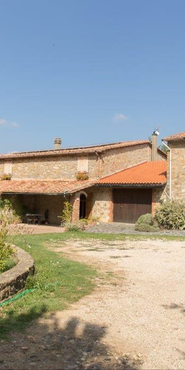 Charming Villa in Castelnuovo, Tuscany