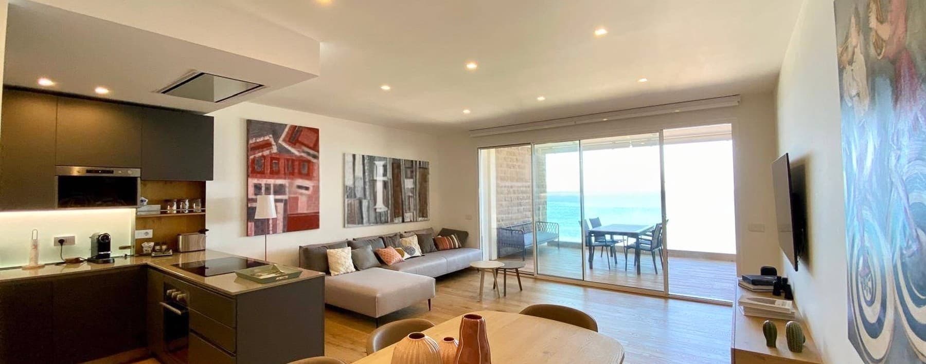 Charming Apartment in Alghero, Sardinia