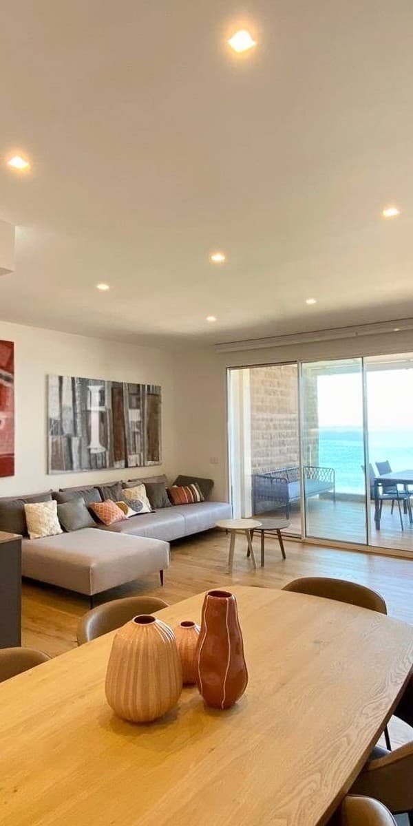 Charming Apartment in Alghero, Sardinia