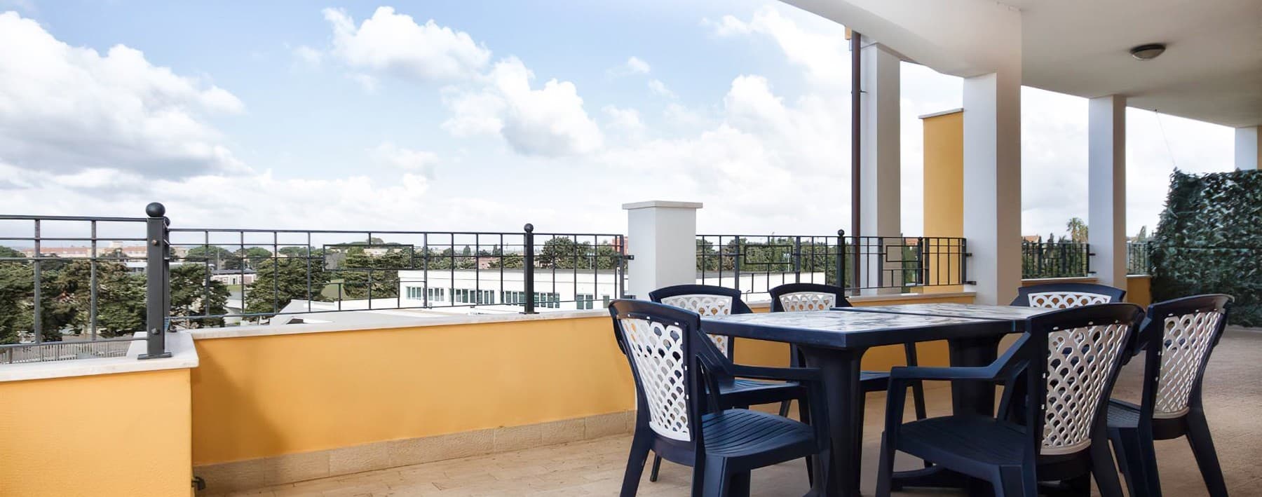 Appartamento con terrazza ad Alghero, Sardegna