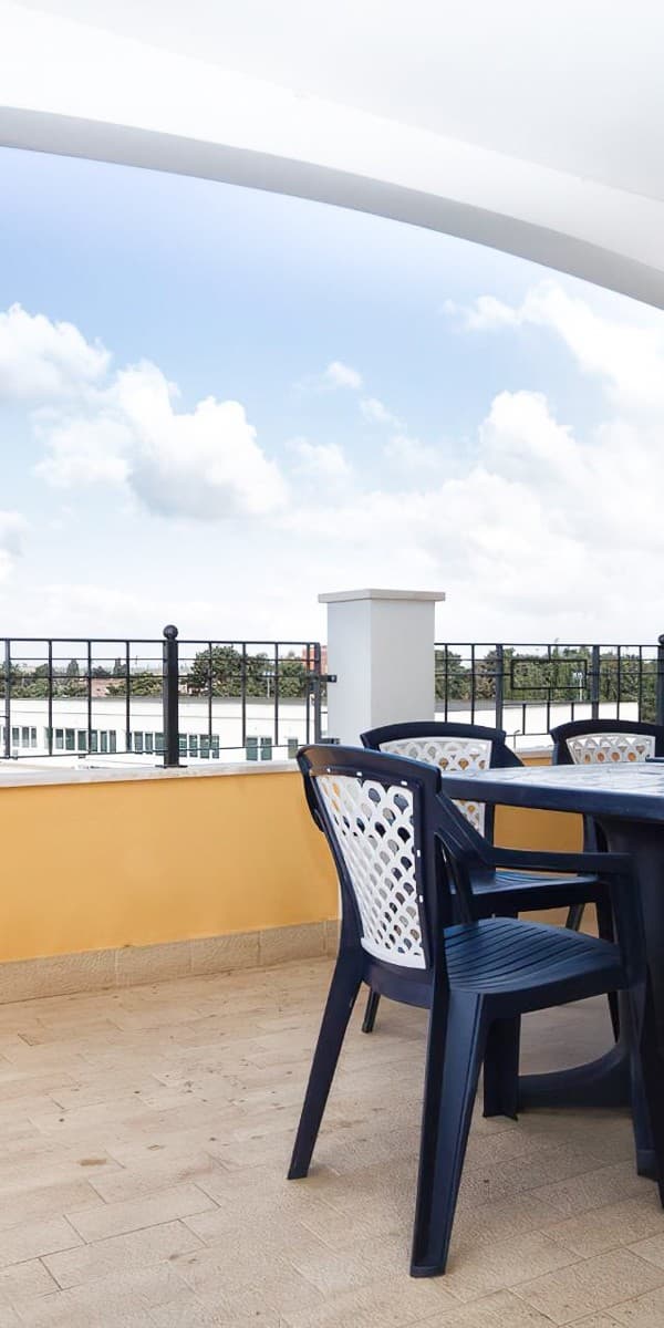 Appartamento con terrazza ad Alghero, Sardegna