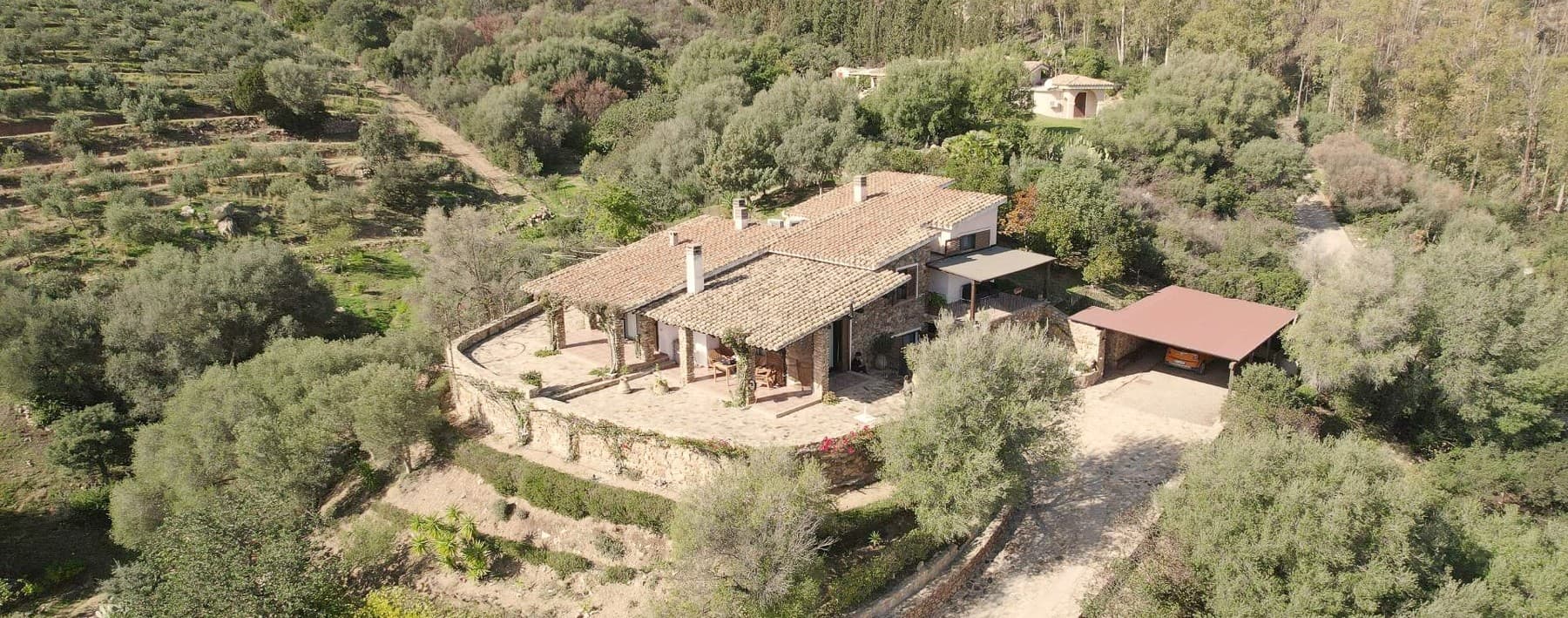 Charming Villa in Villasimius, Sardinia