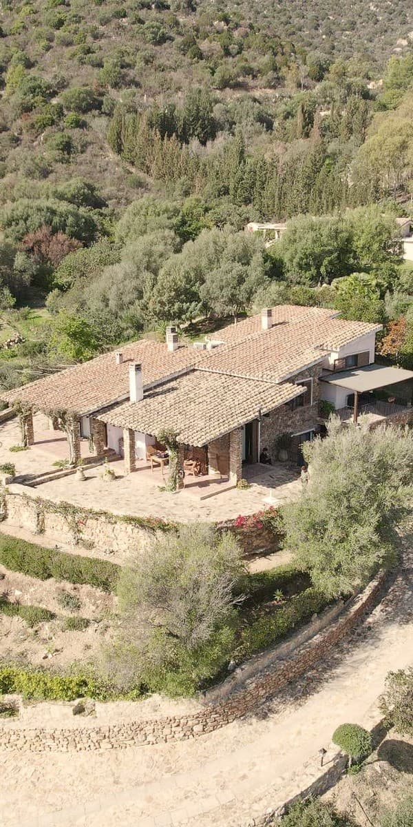 Charming Villa in Villasimius, Sardinia