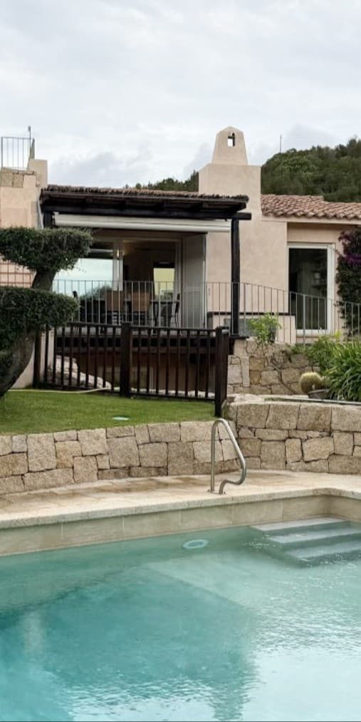 Villa in Porto Cervo, Sardinia