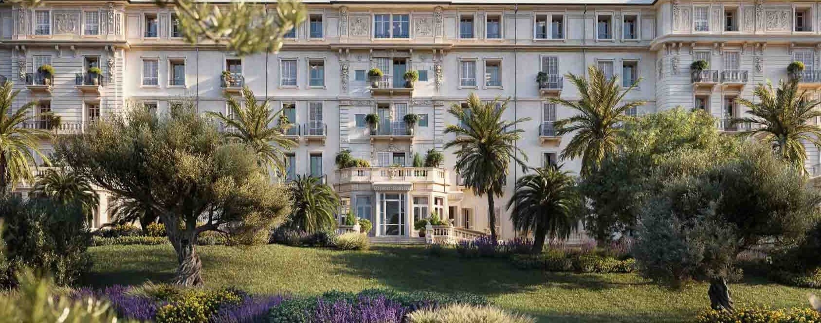 Elegant Apartment in Bordighera, Liguria