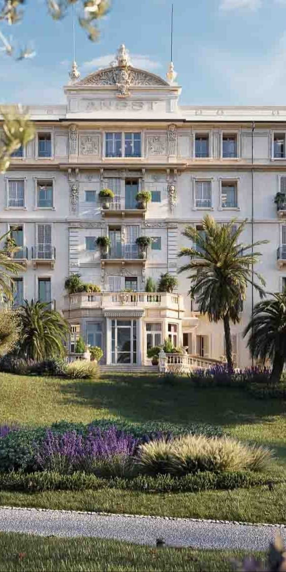Elegant Apartment in Bordighera, Liguria