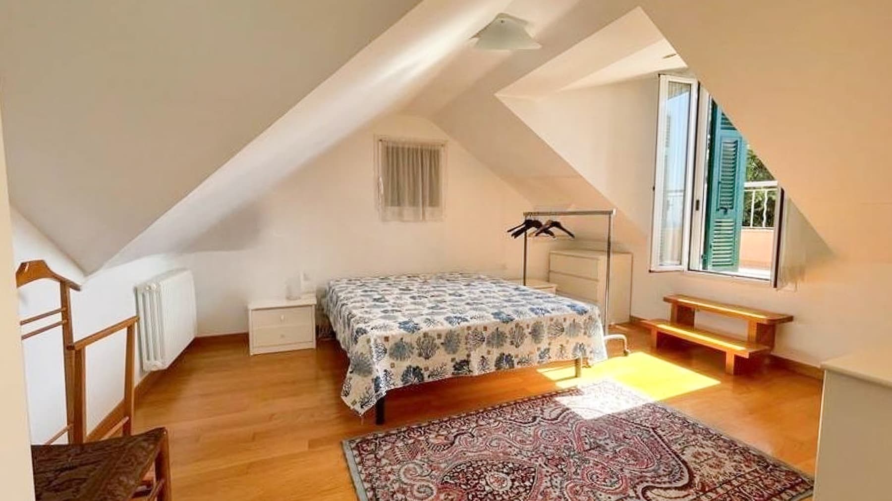 Elegant Villa in Sanremo, Liguria's Coastal Charm