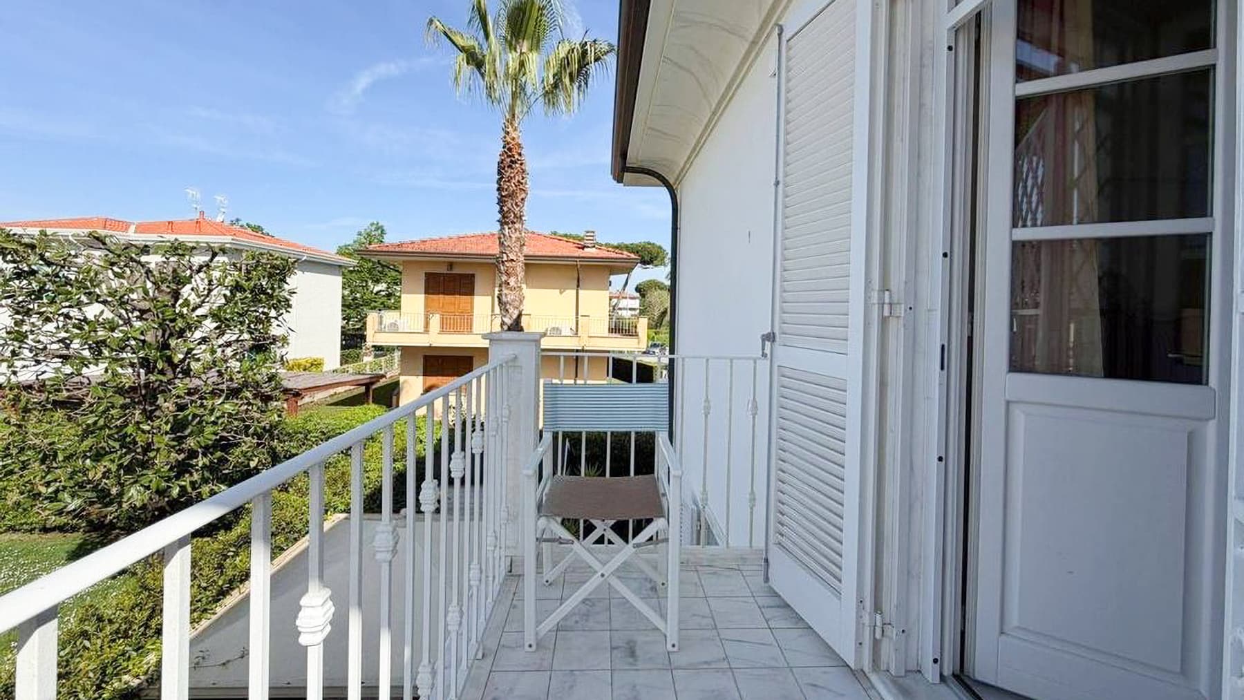Elegant Villa in Camaiore, Tuscany's Versilia