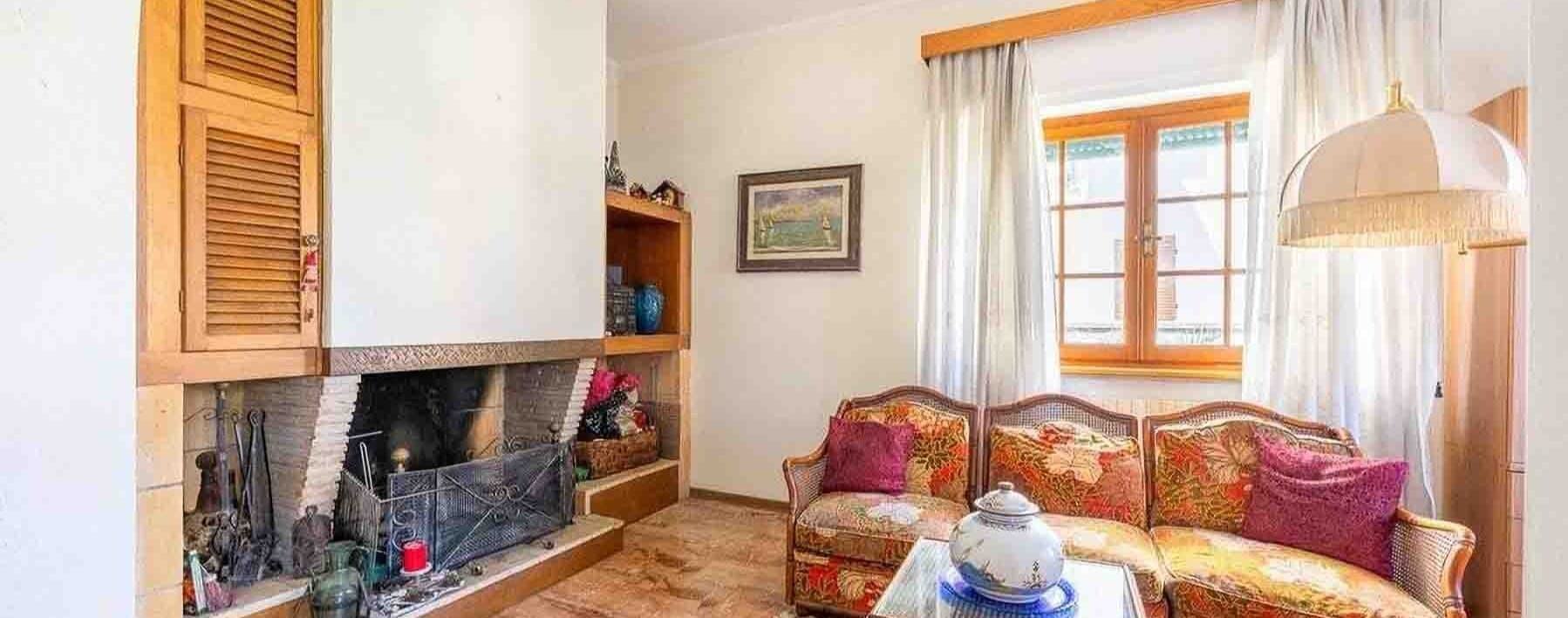 Charming Villa in Versilia, Tuscany - Camaiore