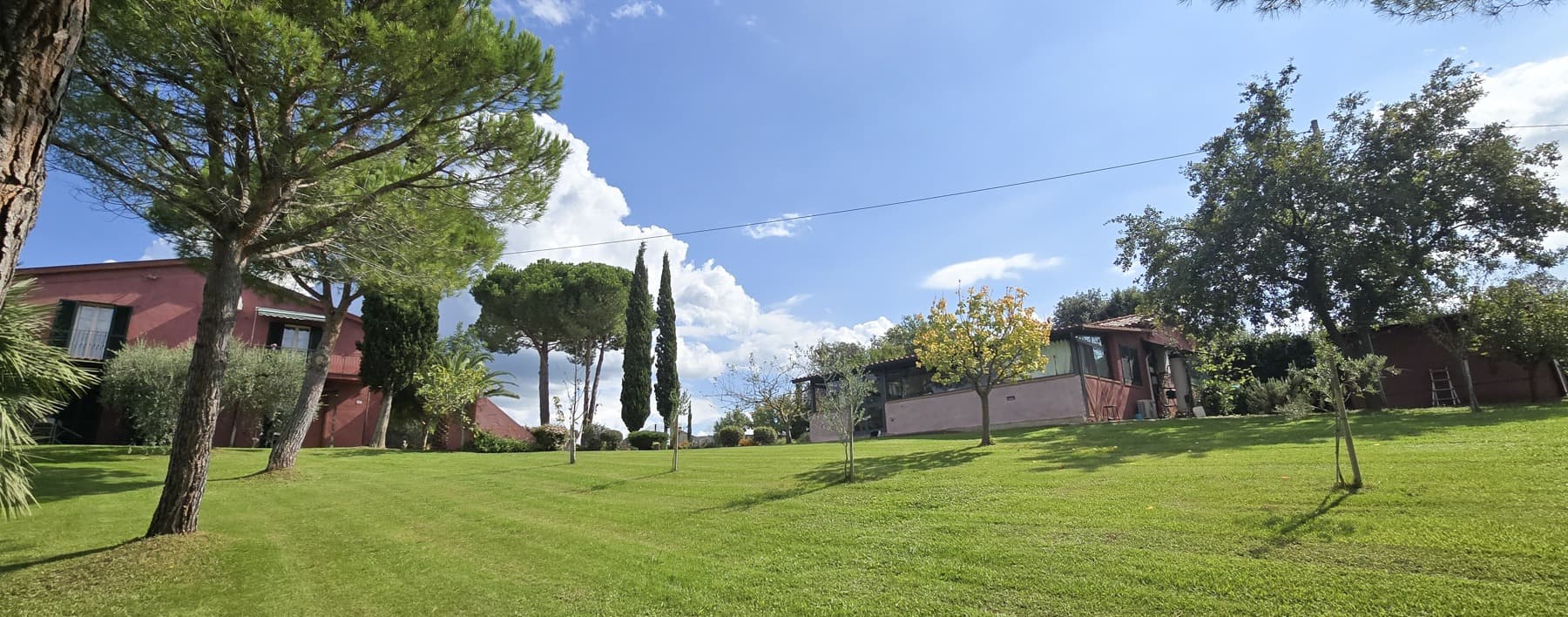 Charming Agritourism in Bibbona, Tuscany